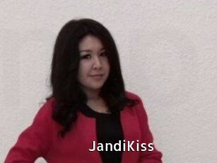 JandiKiss