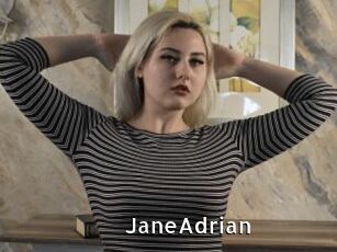 JaneAdrian