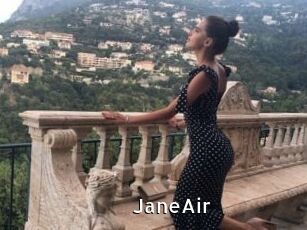 JaneAir