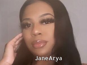 JaneArya
