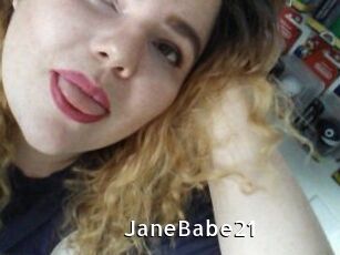 JaneBabe21