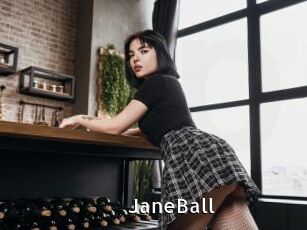 JaneBall