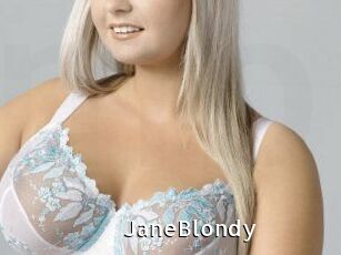 JaneBlondy