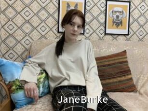 JaneBurke