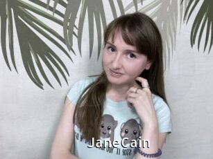 JaneCain