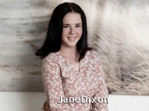 JaneDixon