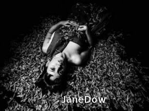 JaneDow
