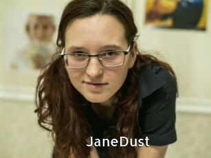 JaneDust