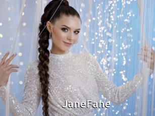 JaneFane My Porno Stash