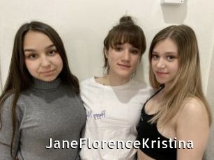 JaneFlorenceKristina My Porno Stash