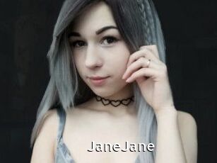 JaneJane My Porno Stash