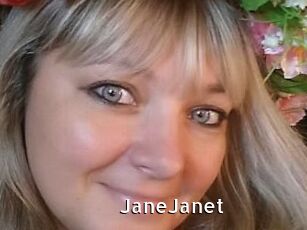JaneJanet
