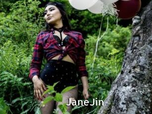 JaneJin
