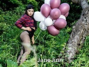 JaneJinn
