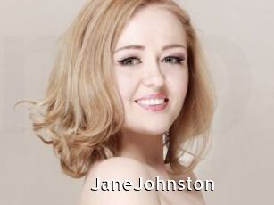 JaneJohnston