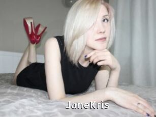 JaneKris