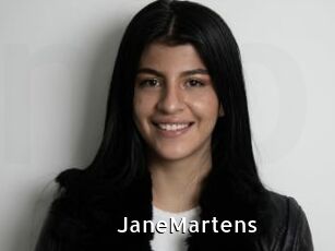 JaneMartens