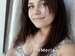 JaneMerix