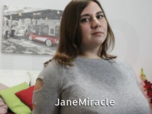 JaneMiracle