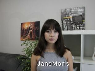 JaneMoris