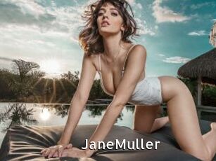 JaneMuller