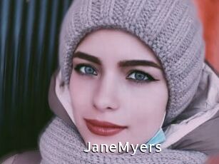 JaneMyers