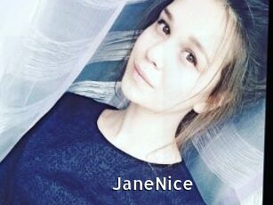 JaneNice