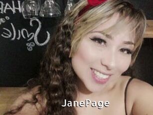 JanePage