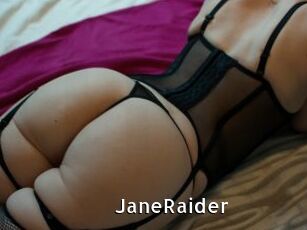 JaneRaider