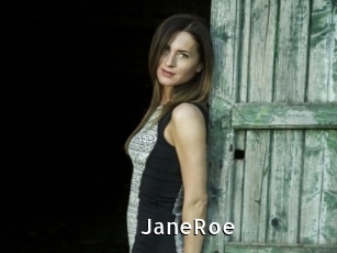 JaneRoe