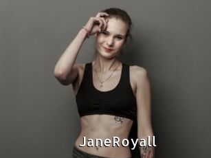 JaneRoyall