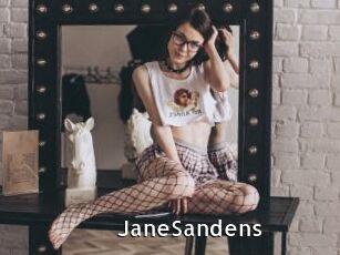 JaneSandens
