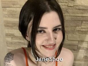 JaneShoo