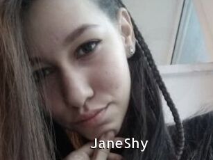 JaneShy