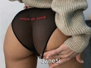 JaneSi