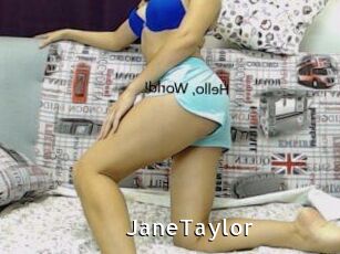 JaneTaylor