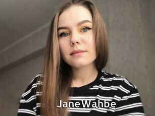 JaneWahbe