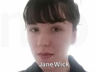 JaneWick