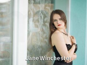 JaneWinchester