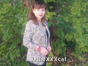 JaneXXXcat