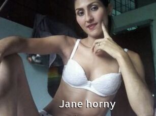 Jane_horny