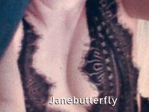 Janebutterfly