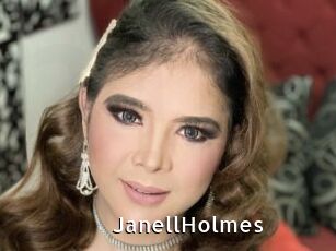 JanellHolmes