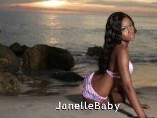 JanelleBaby
