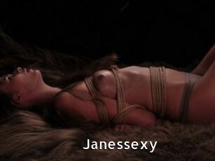 Janessexy