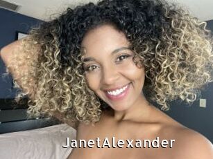 JanetAlexander