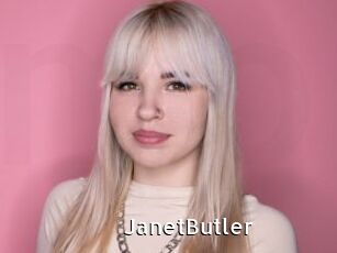 JanetButler