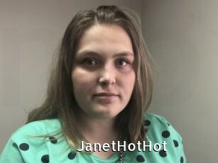 JanetHotHot
