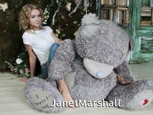 JanetMarshall
