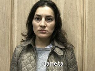 Janeta